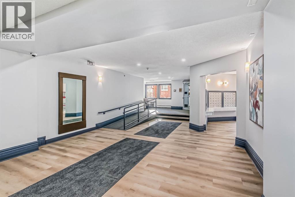 Photo 44 of 111 126 14 Avenue Sw, Calgary AB