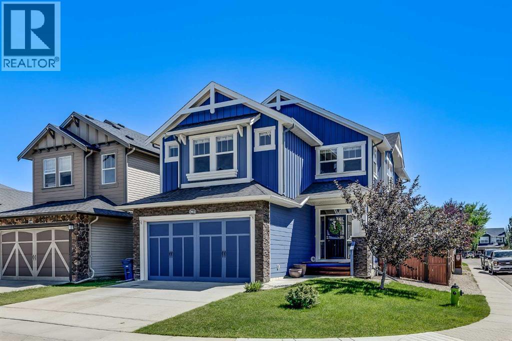 Photo 1 of 362 Williamstown Green Nw, Airdrie AB