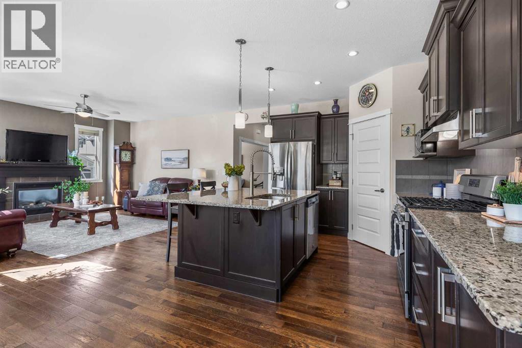 Photo 10 of 362 Williamstown Green Nw, Airdrie AB