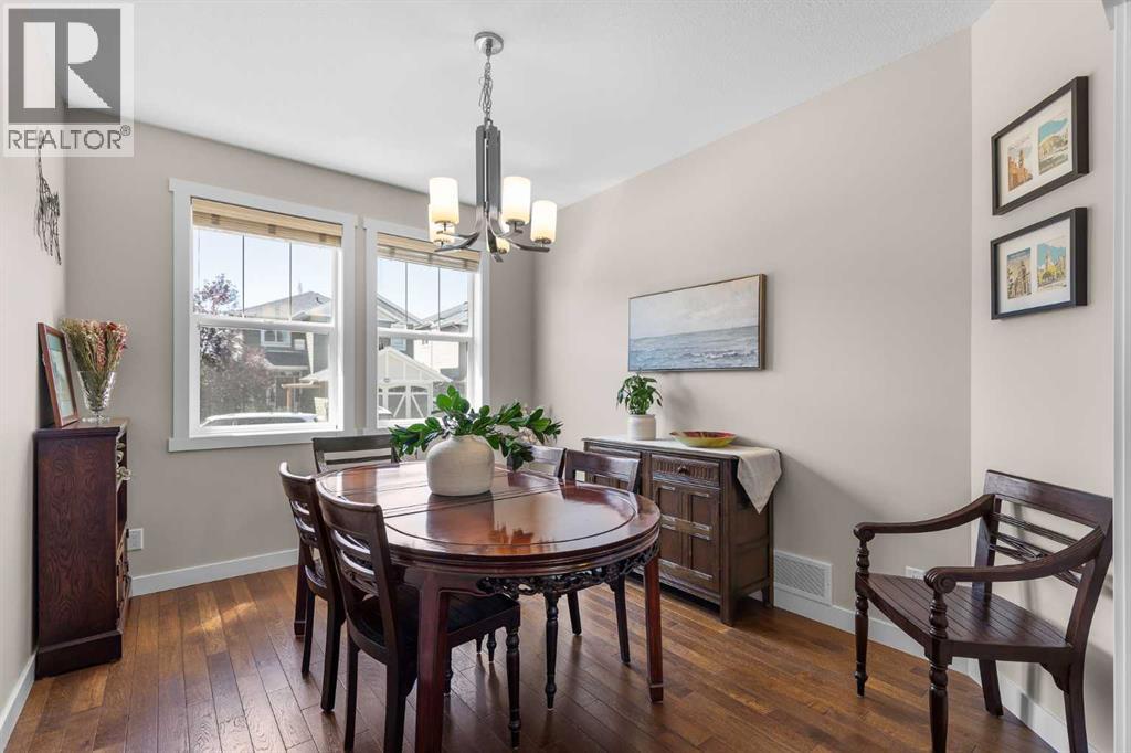 Photo 11 of 362 Williamstown Green Nw, Airdrie AB
