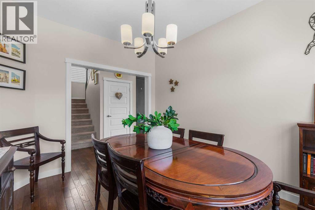 Photo 12 of 362 Williamstown Green Nw, Airdrie AB