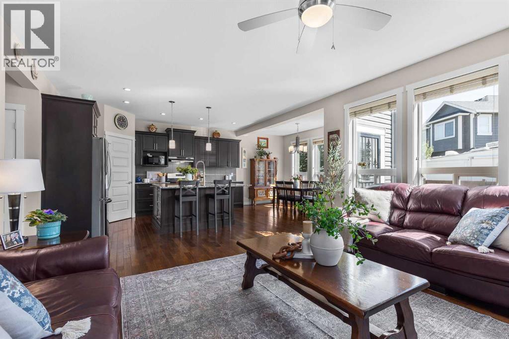 Photo 5 of 362 Williamstown Green Nw, Airdrie AB