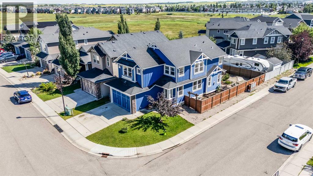 Photo 50 of 362 Williamstown Green Nw, Airdrie AB