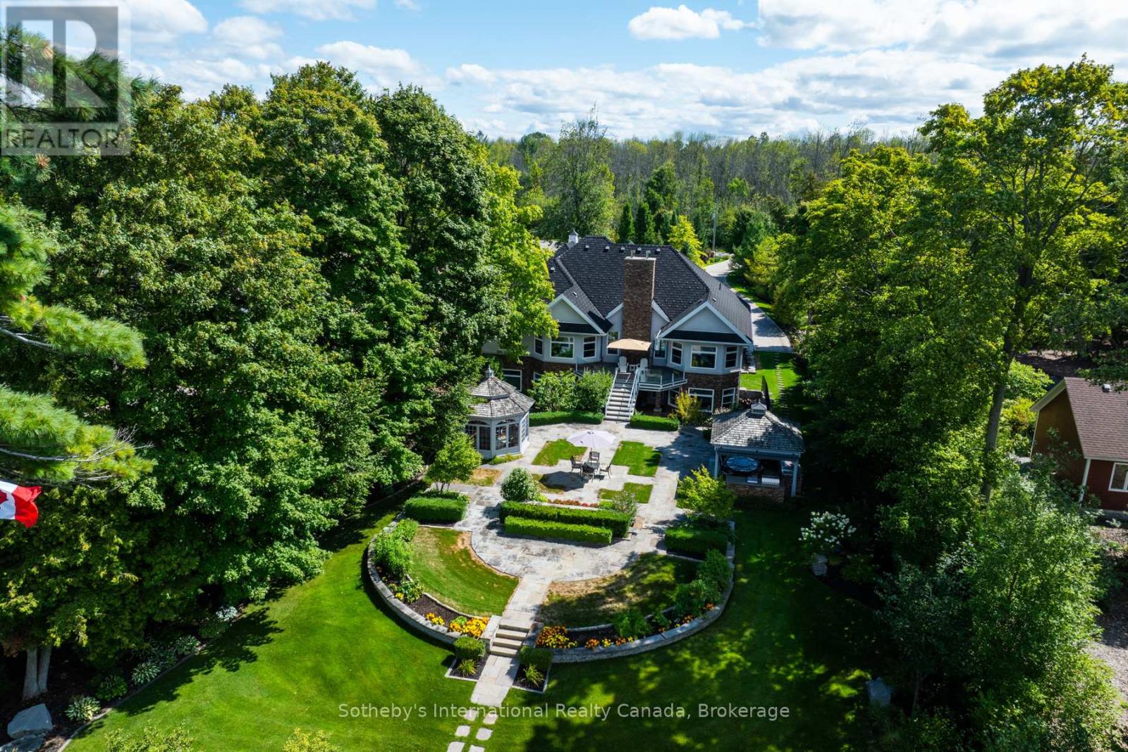 Photo 38 of 153 Creighton Street S, Ramara ON