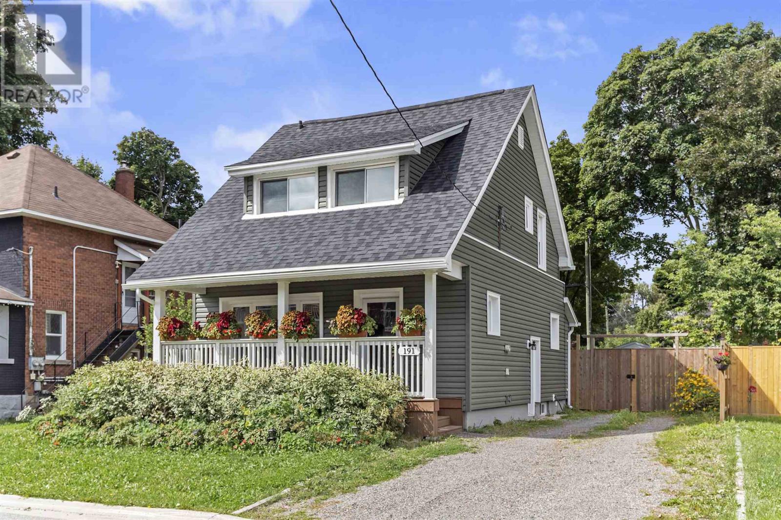Photo 1 of 191 Kohler St, Sault Ste Marie ON