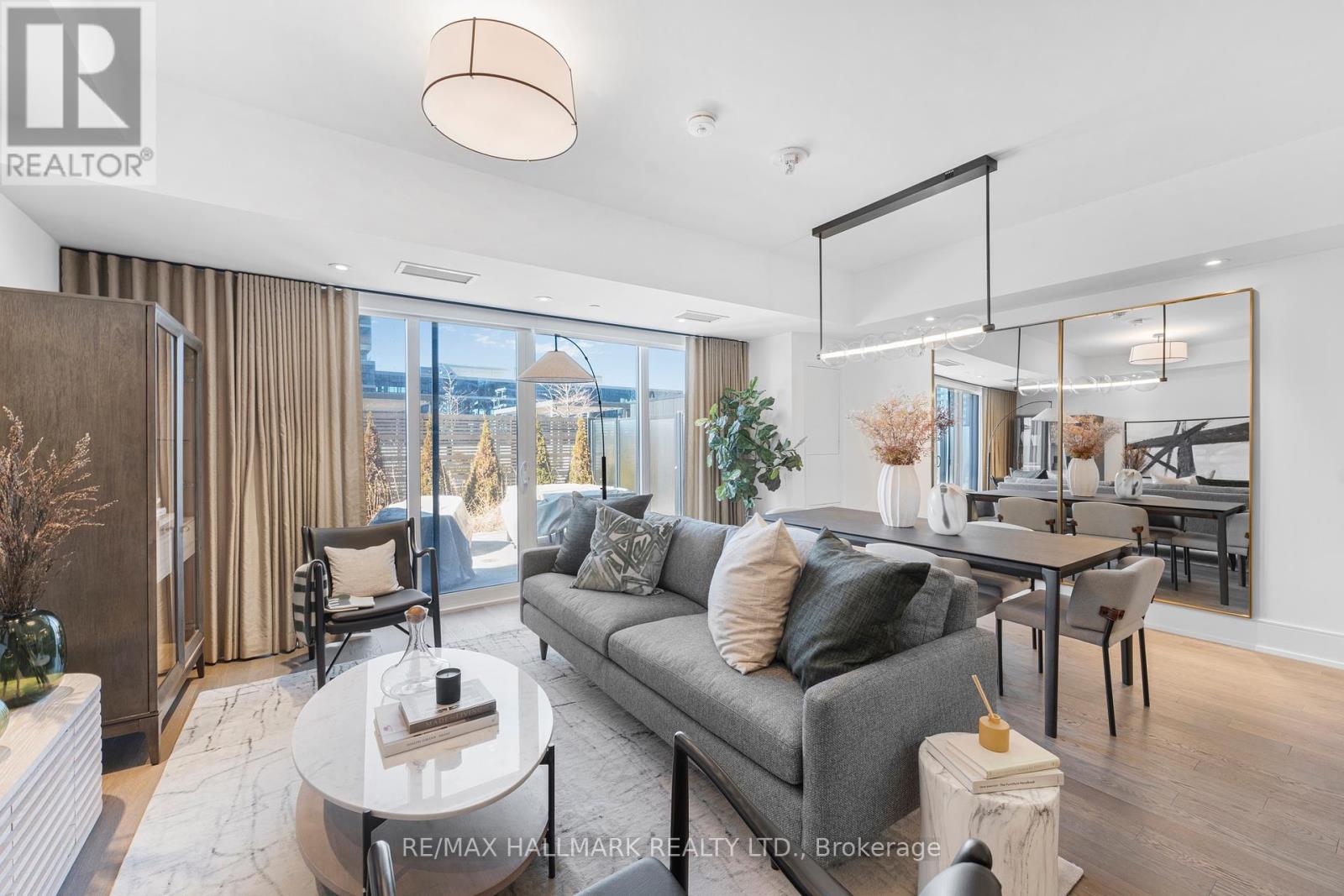 Photo 6 of 516 480 Front Street W, Toronto ON