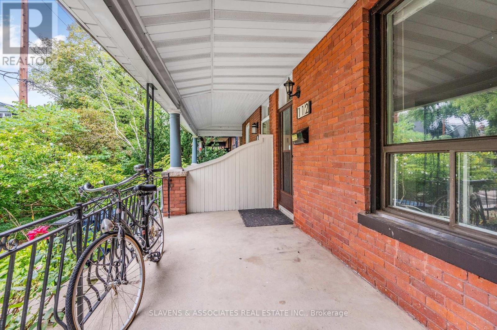 Photo 16 of 112 Wells Street, Toronto ON