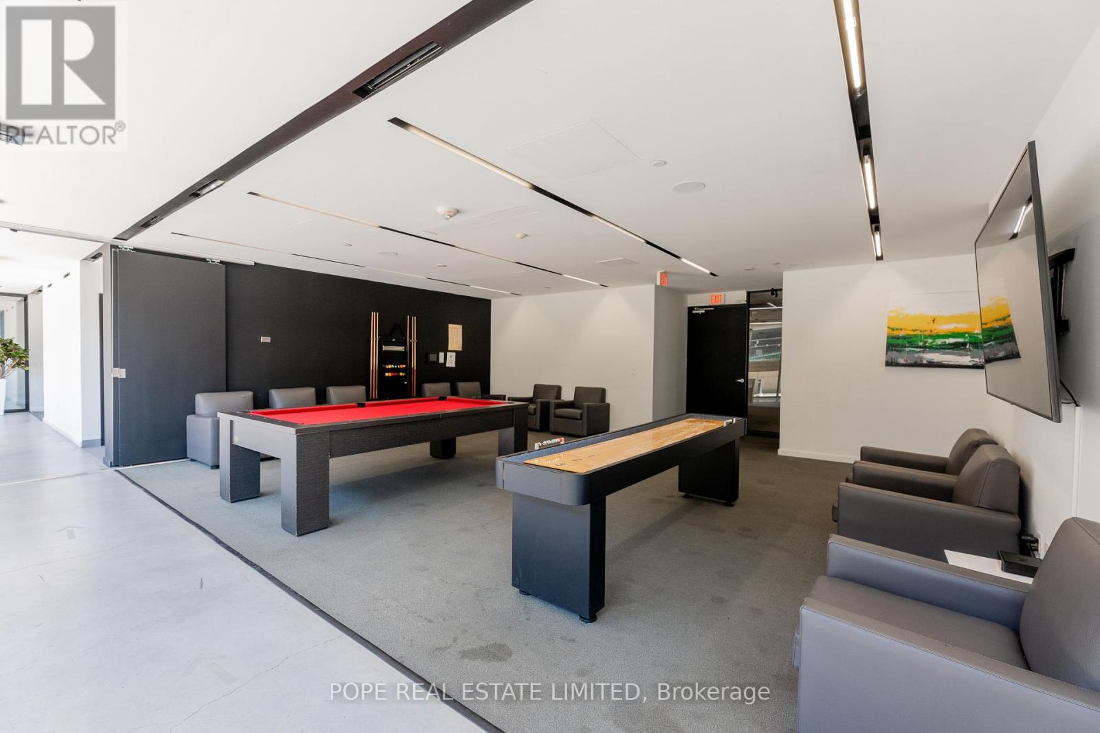 Photo 12 of 1203 32 Trolley Crescent, Toronto ON