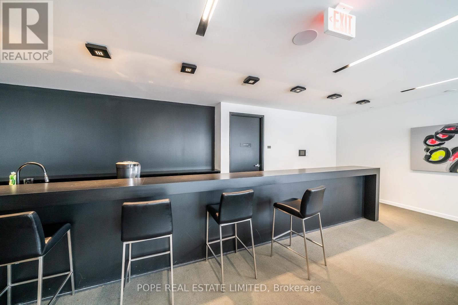 Photo 17 of 1203 32 Trolley Crescent, Toronto ON