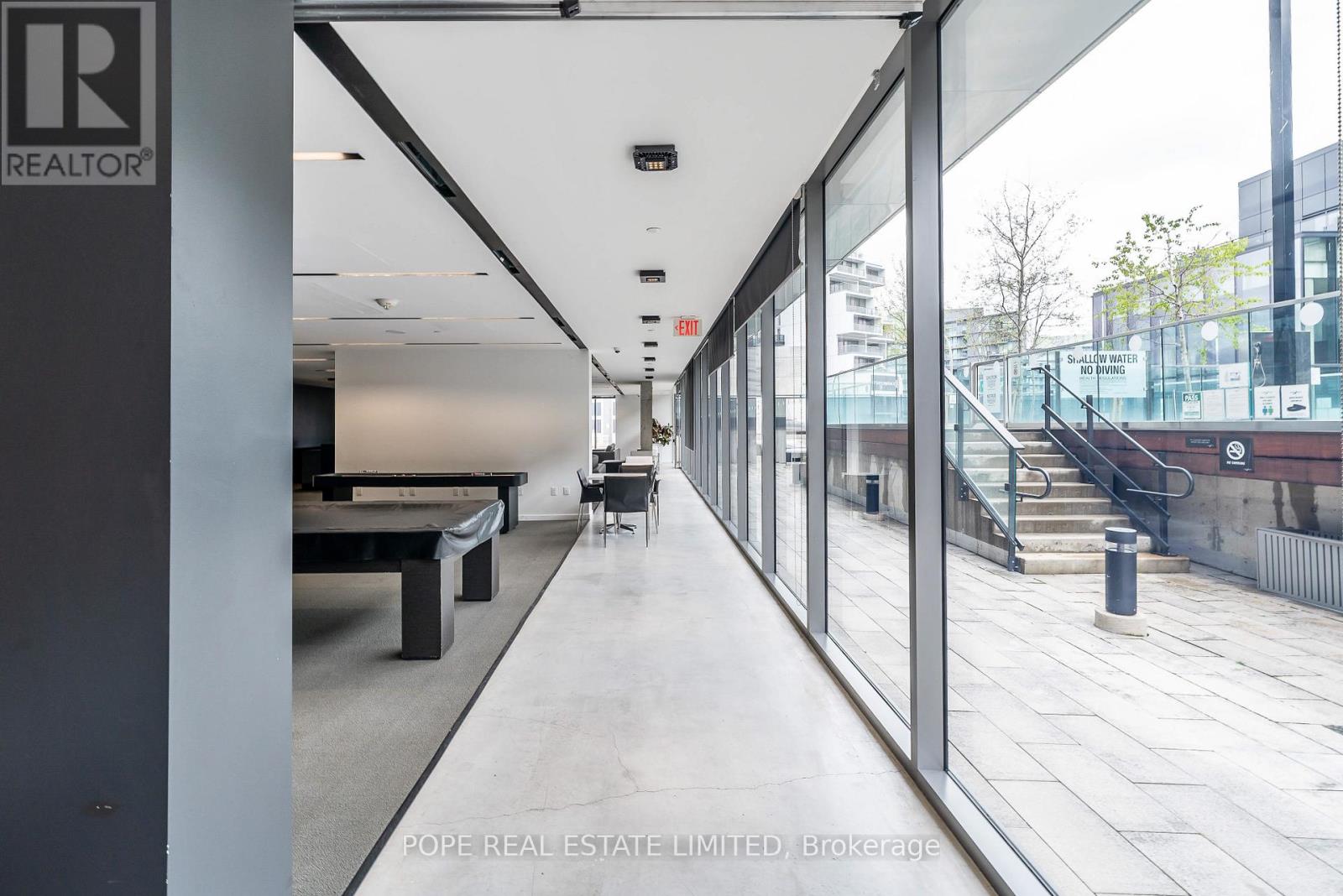 Photo 19 of 1203 32 Trolley Crescent, Toronto ON