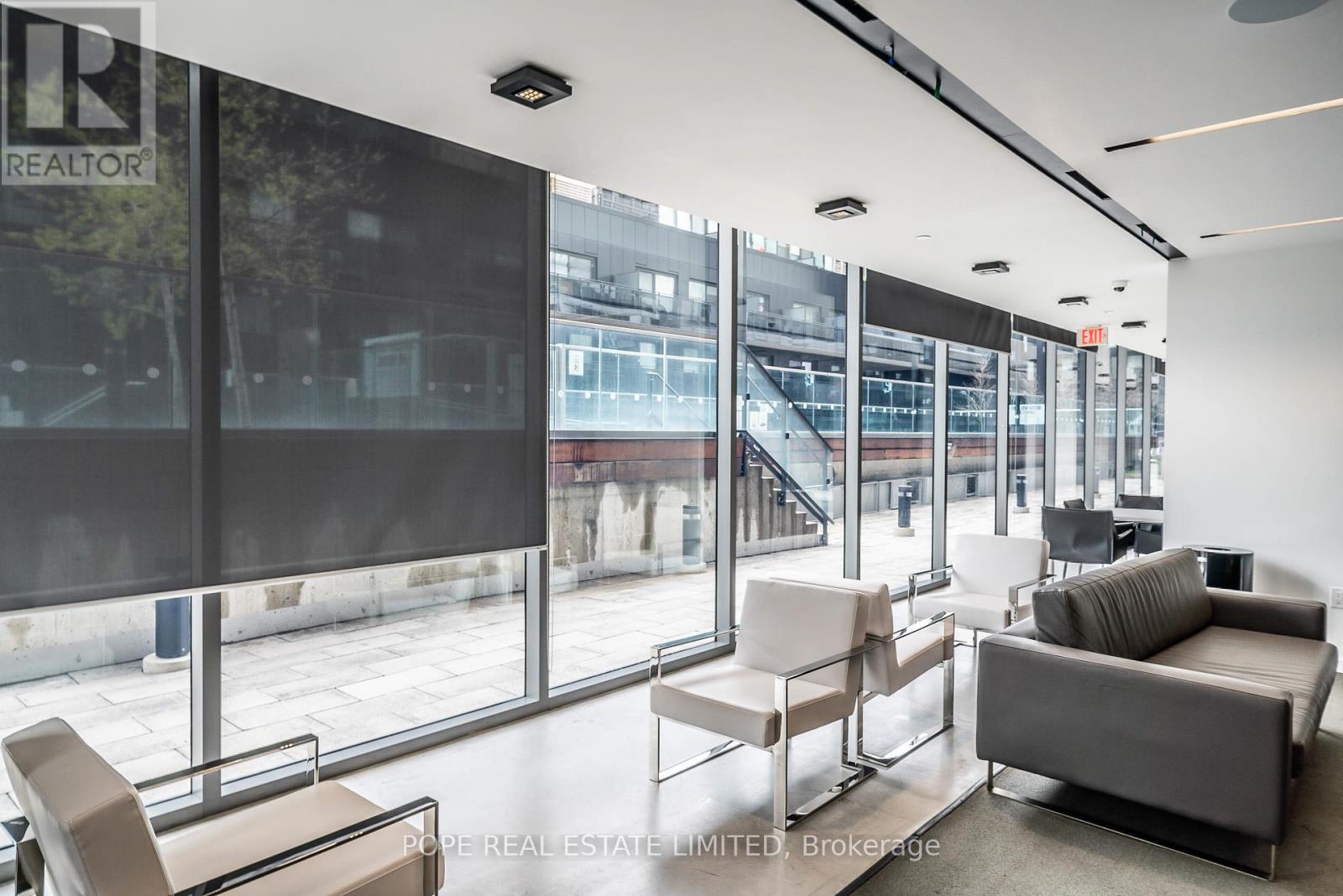 Photo 20 of 1203 32 Trolley Crescent, Toronto ON