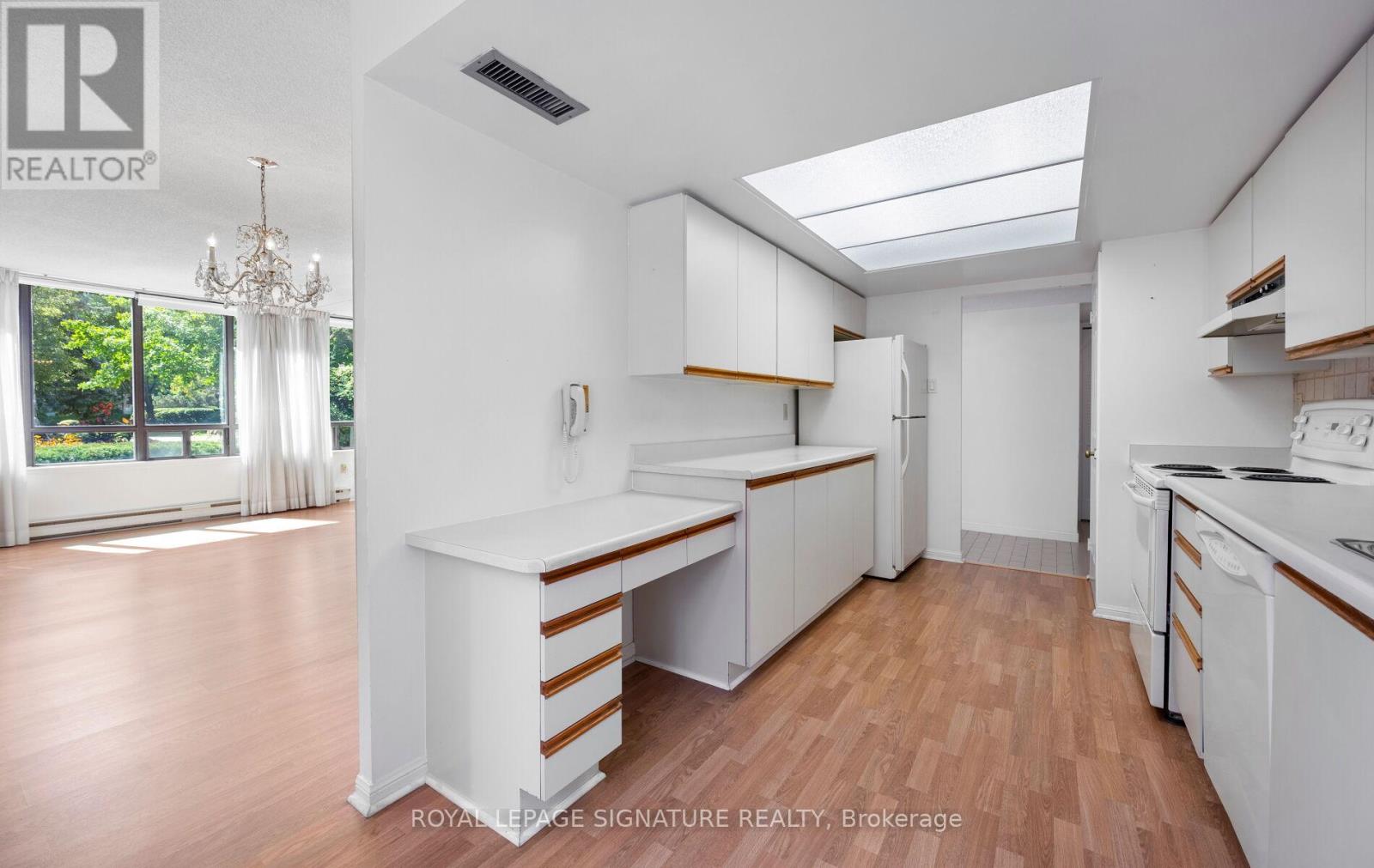 Photo 22 of 115 255 The Donway W, Toronto ON