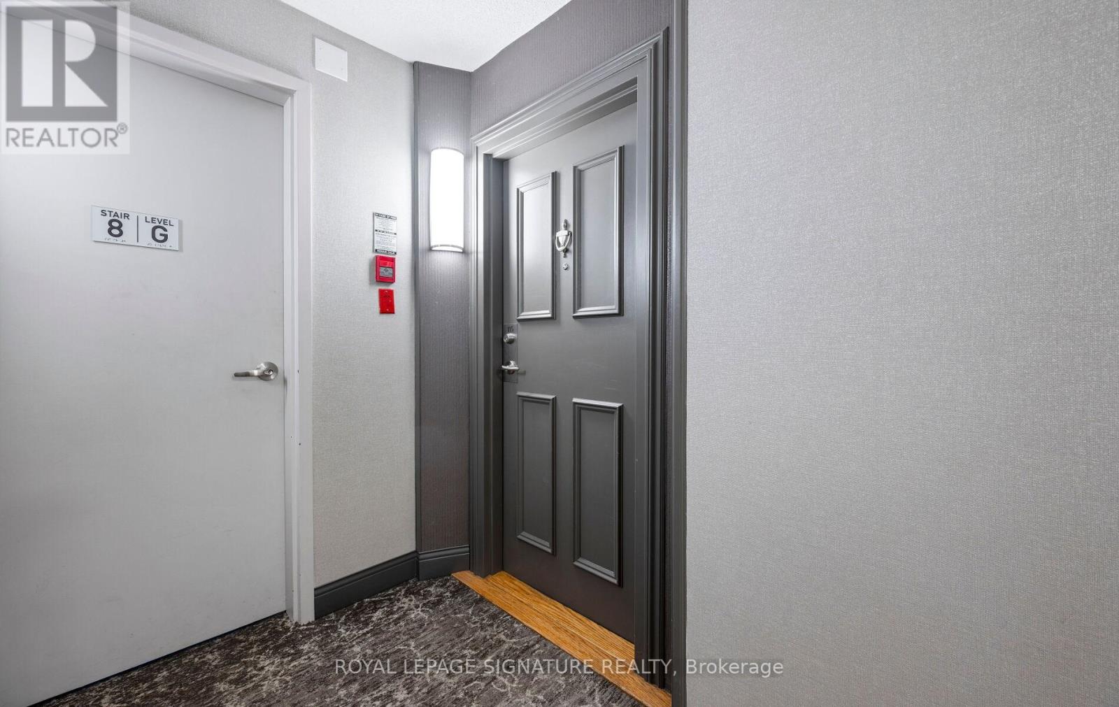 Photo 6 of 115 255 The Donway W, Toronto ON