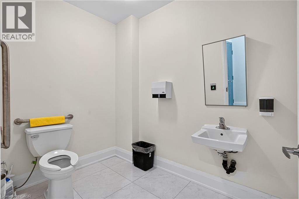 Photo 14 of 124 Seabrook Drive Unit 109, Kitchener ON