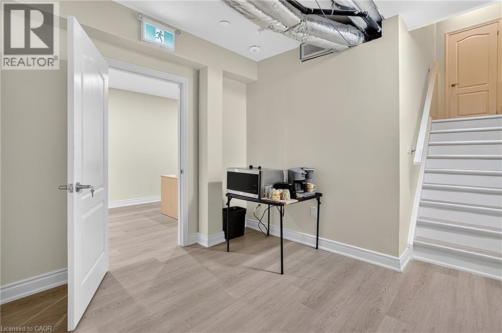 Photo 16 of 124 Seabrook Drive Unit 109, Kitchener ON
