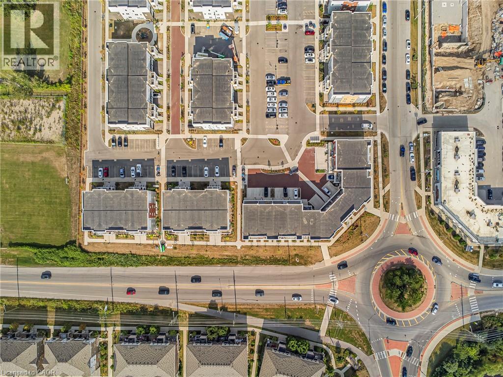 Photo 21 of 124 Seabrook Drive Unit 109, Kitchener ON