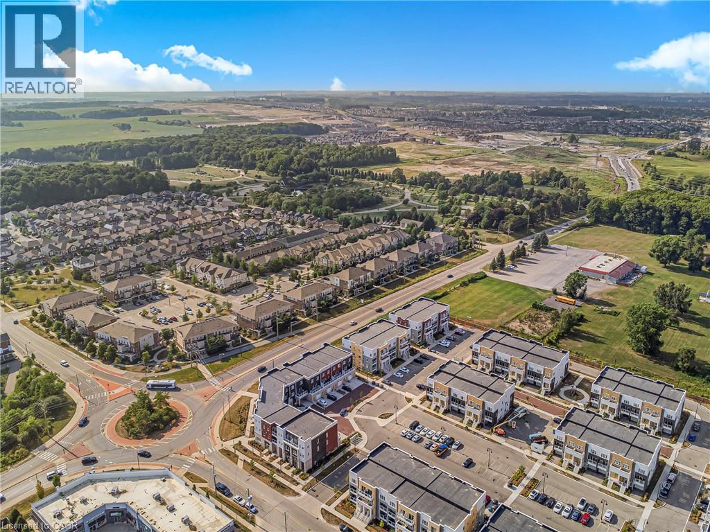 Photo 22 of 124 Seabrook Drive Unit 109, Kitchener ON