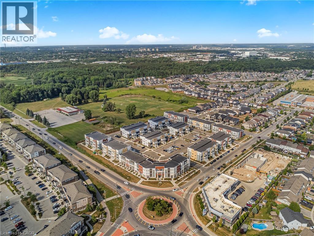 Photo 23 of 124 Seabrook Drive Unit 109, Kitchener ON