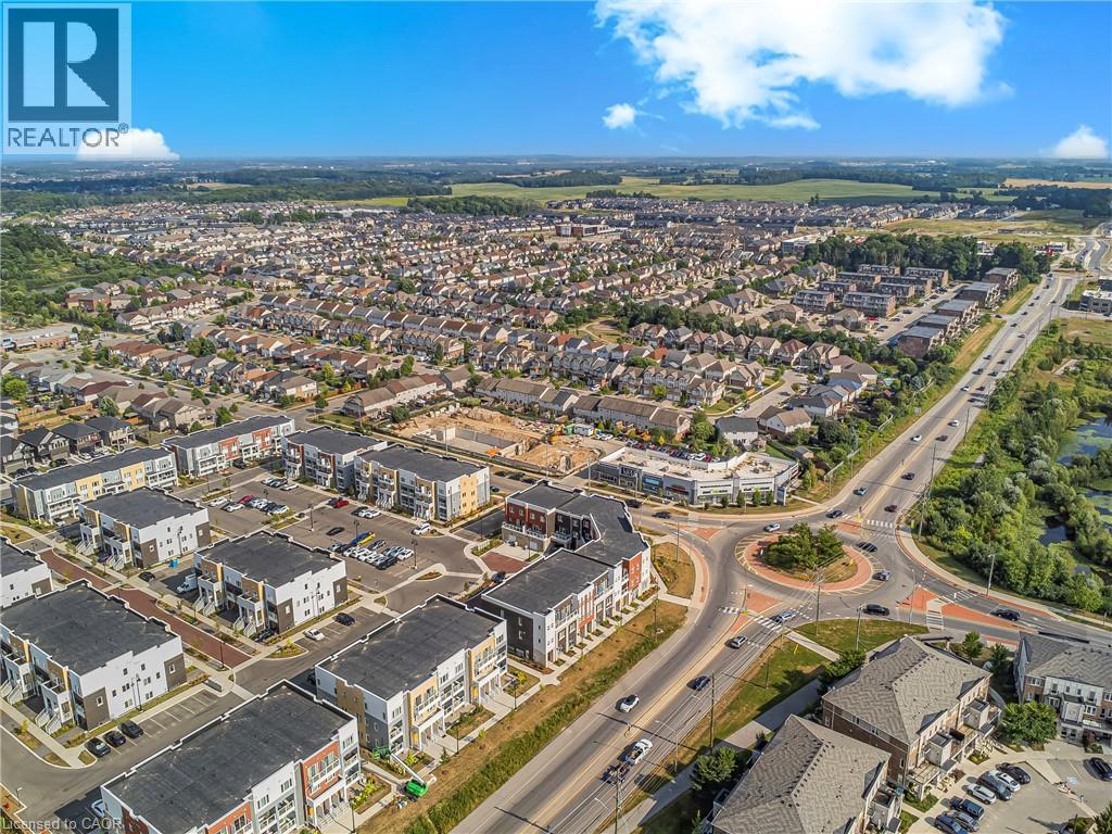 Photo 24 of 124 Seabrook Drive Unit 109, Kitchener ON