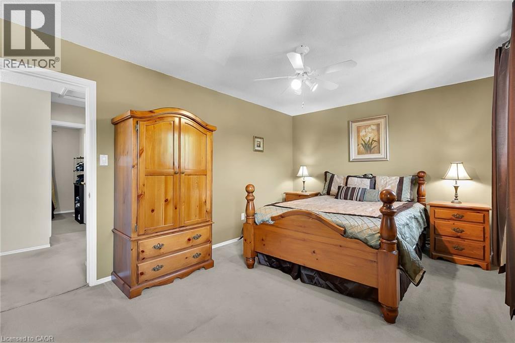 Photo 22 of 2005 Canning Court, Burlington ON