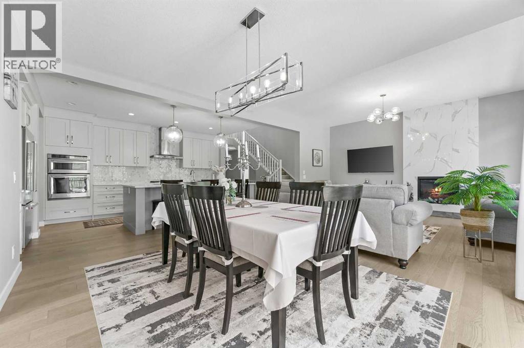 Photo 12 of 224 Cranbrook Drive Se, Calgary AB