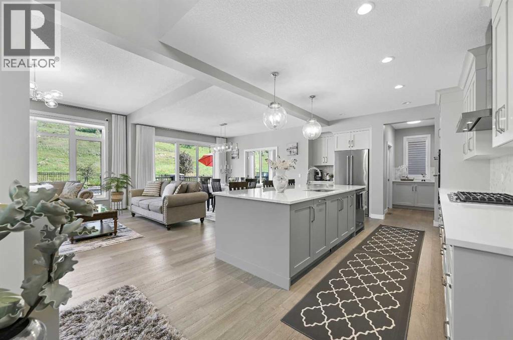 Photo 6 of 224 Cranbrook Drive Se, Calgary AB