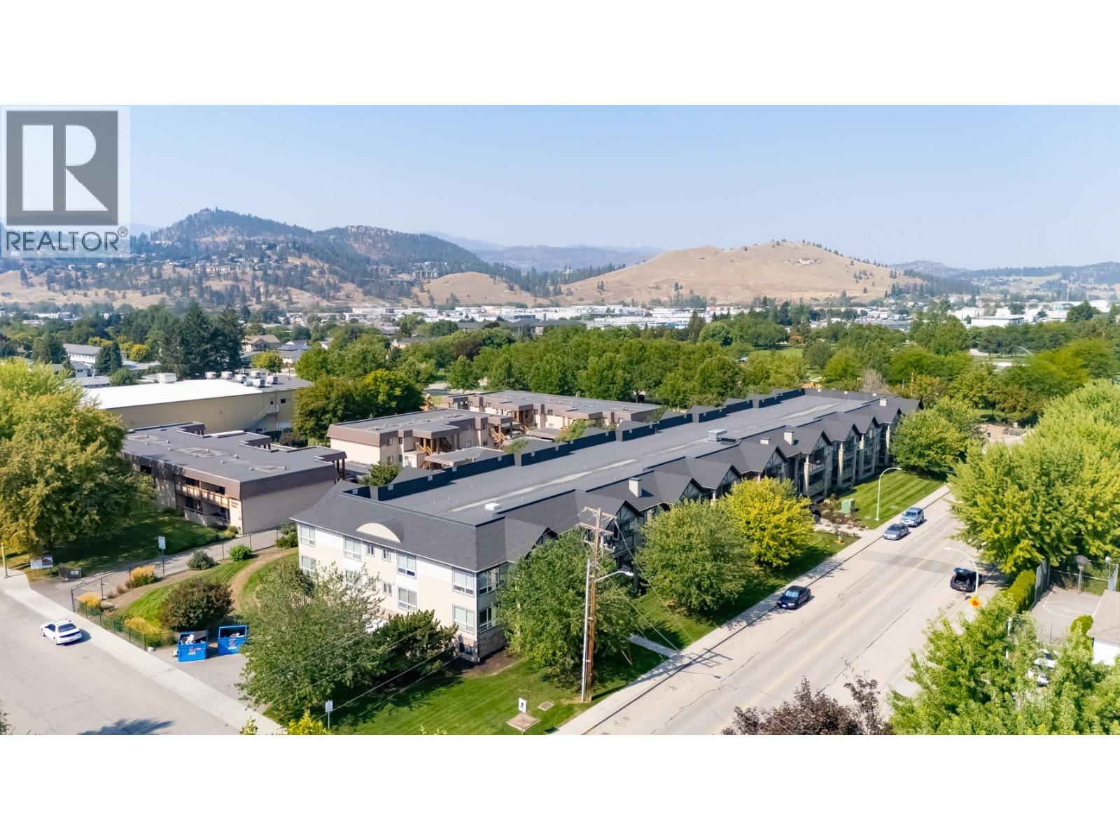 102 260 Franklyn Road, Kelowna