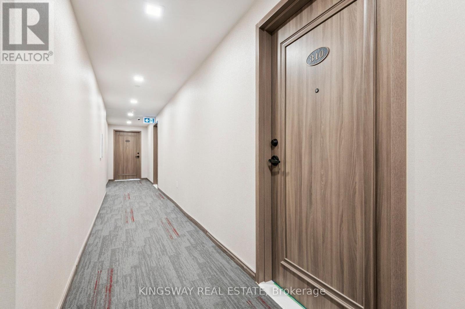 Photo 10 of 310 3421 Sheppard Avenue E, Toronto ON
