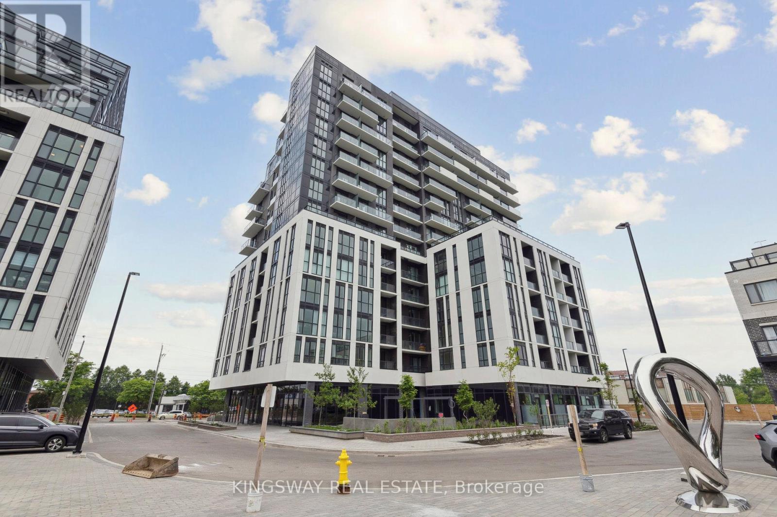 Photo 2 of 310 3421 Sheppard Avenue E, Toronto ON