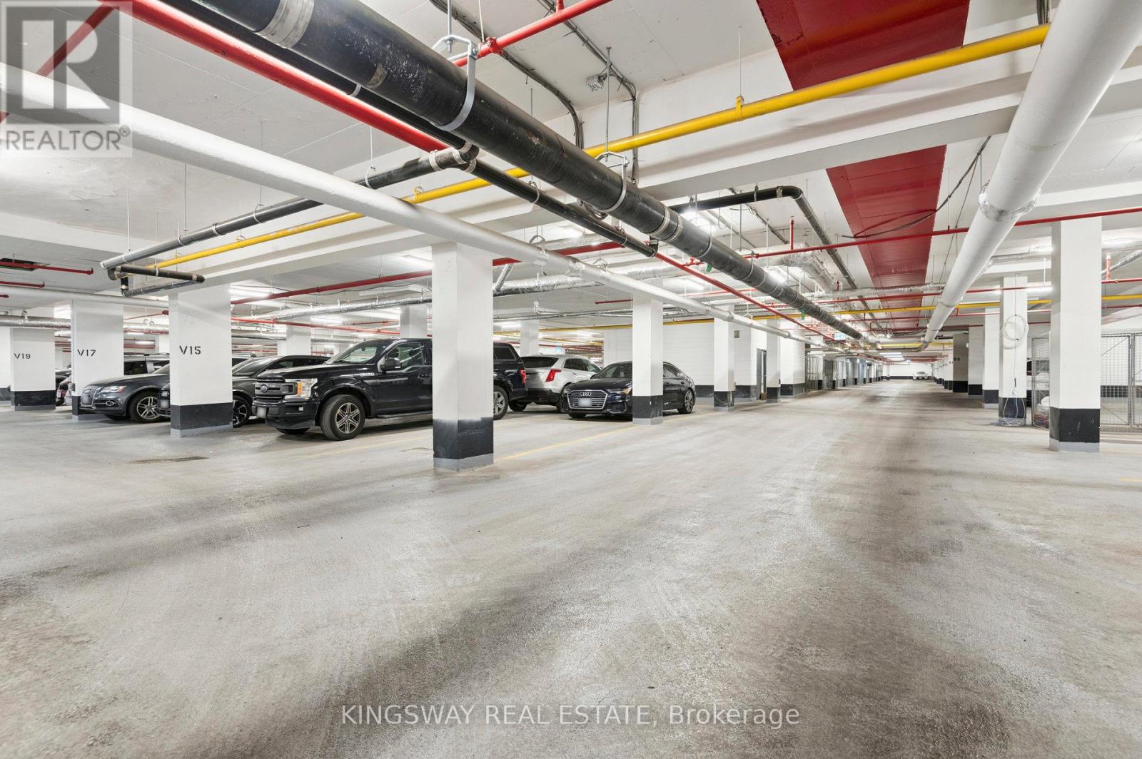 Photo 28 of 310 3421 Sheppard Avenue E, Toronto ON