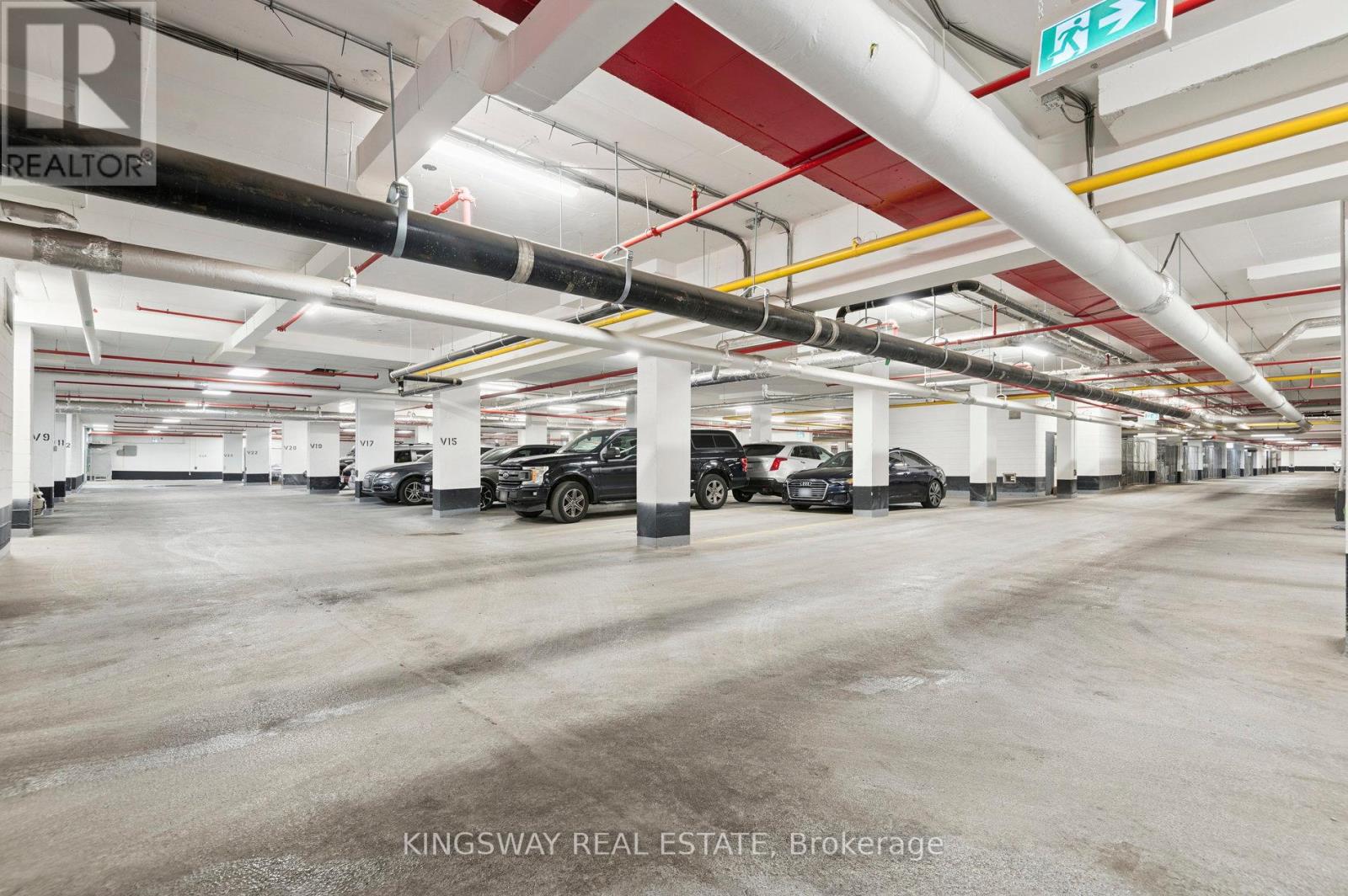 Photo 29 of 310 3421 Sheppard Avenue E, Toronto ON