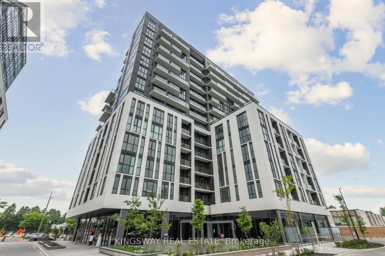 Photo 4 of 310 3421 Sheppard Avenue E, Toronto ON
