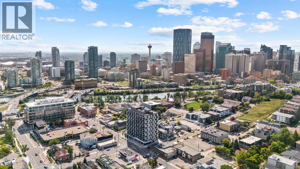 Photo 1 of 304 455 1 Avenue Ne, Calgary AB