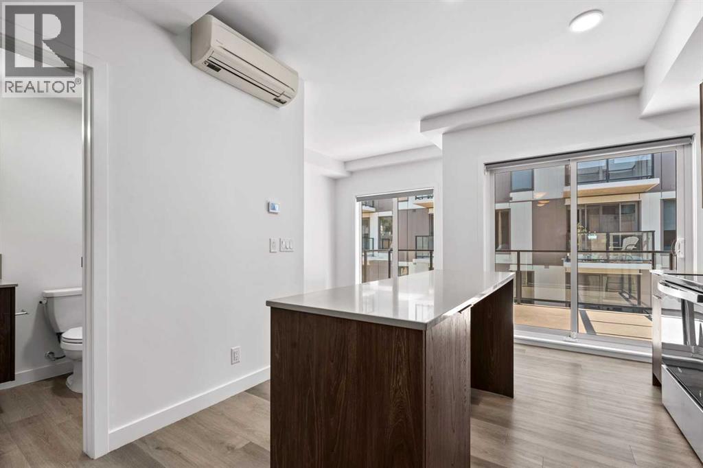 Photo 11 of 304 455 1 Avenue Ne, Calgary AB