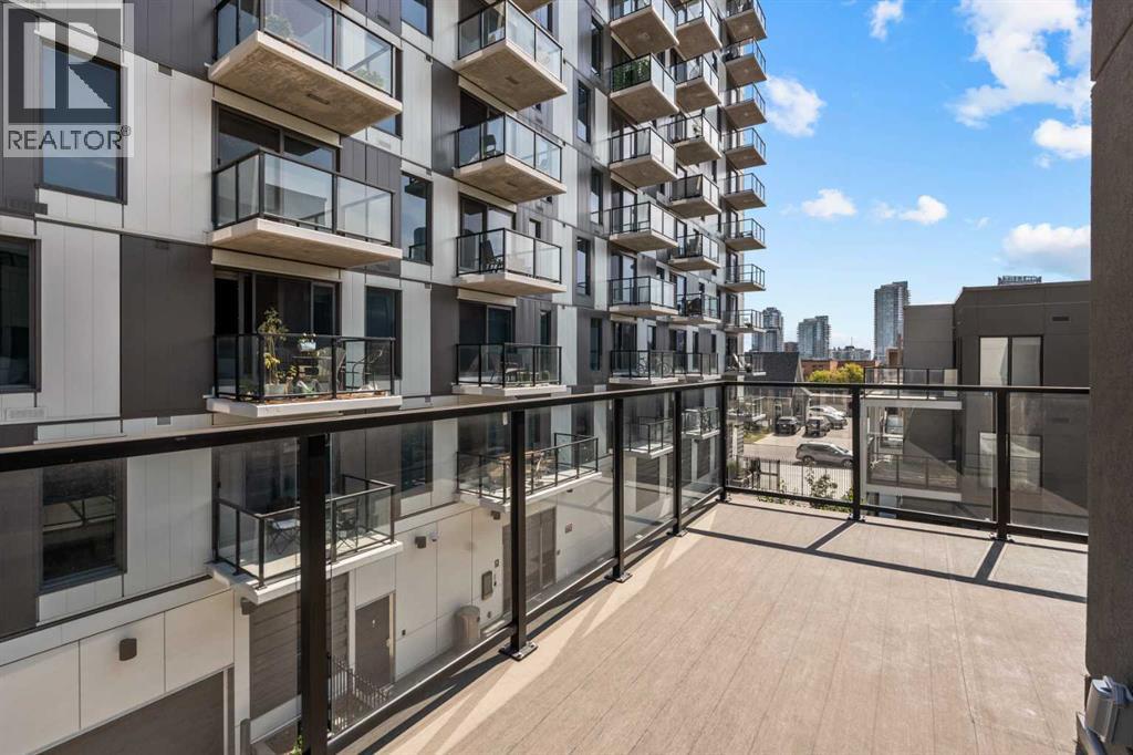 Photo 23 of 304 455 1 Avenue Ne, Calgary AB