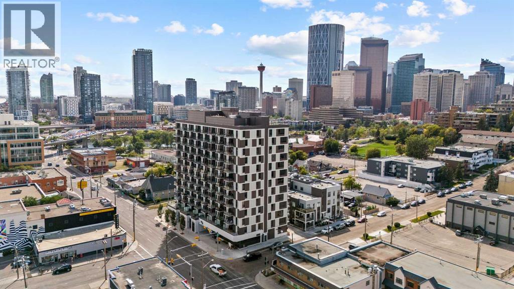 Photo 27 of 304 455 1 Avenue Ne, Calgary AB