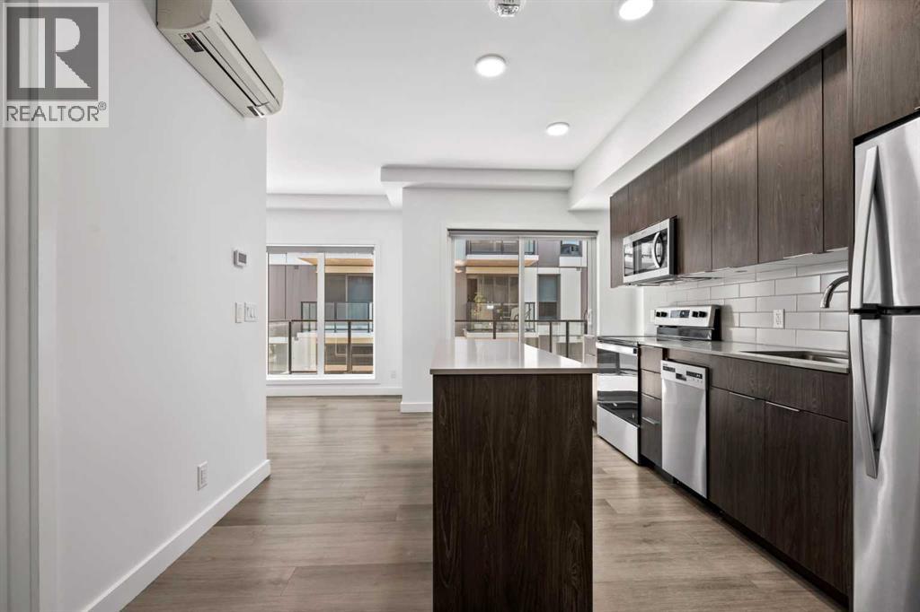 Photo 6 of 304 455 1 Avenue Ne, Calgary AB