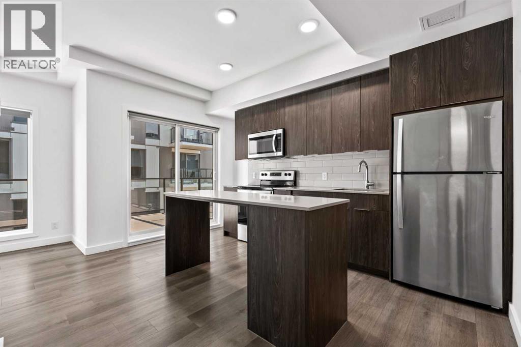 Photo 7 of 304 455 1 Avenue Ne, Calgary AB