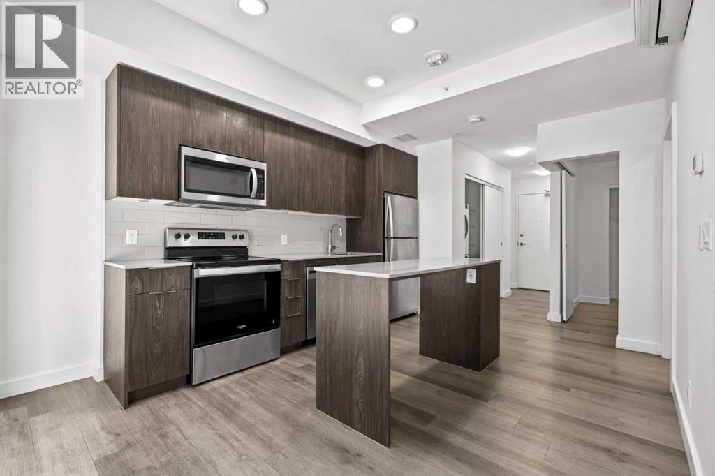 Photo 8 of 304 455 1 Avenue Ne, Calgary AB