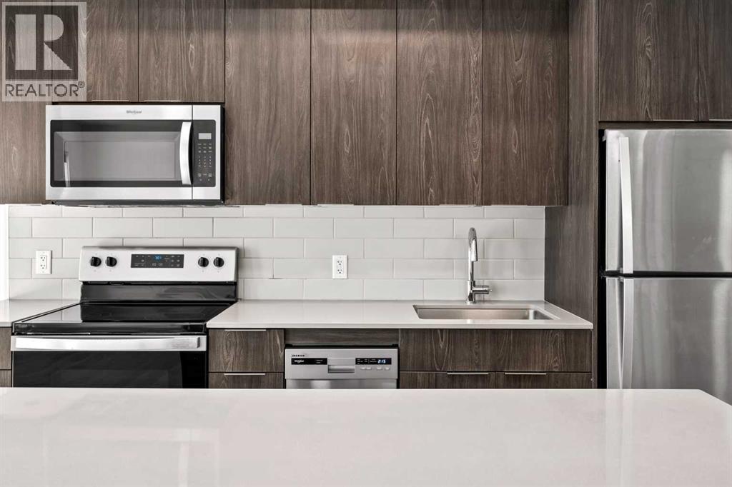 Photo 9 of 304 455 1 Avenue Ne, Calgary AB