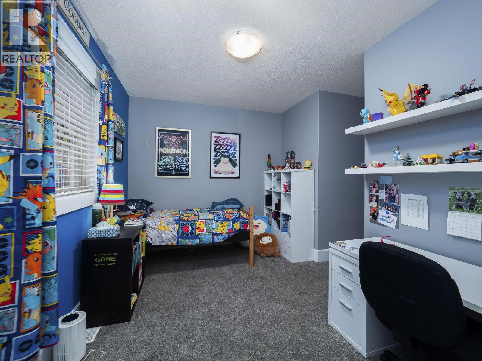 Photo 11 of 4631 Avtar Place, Prince George BC