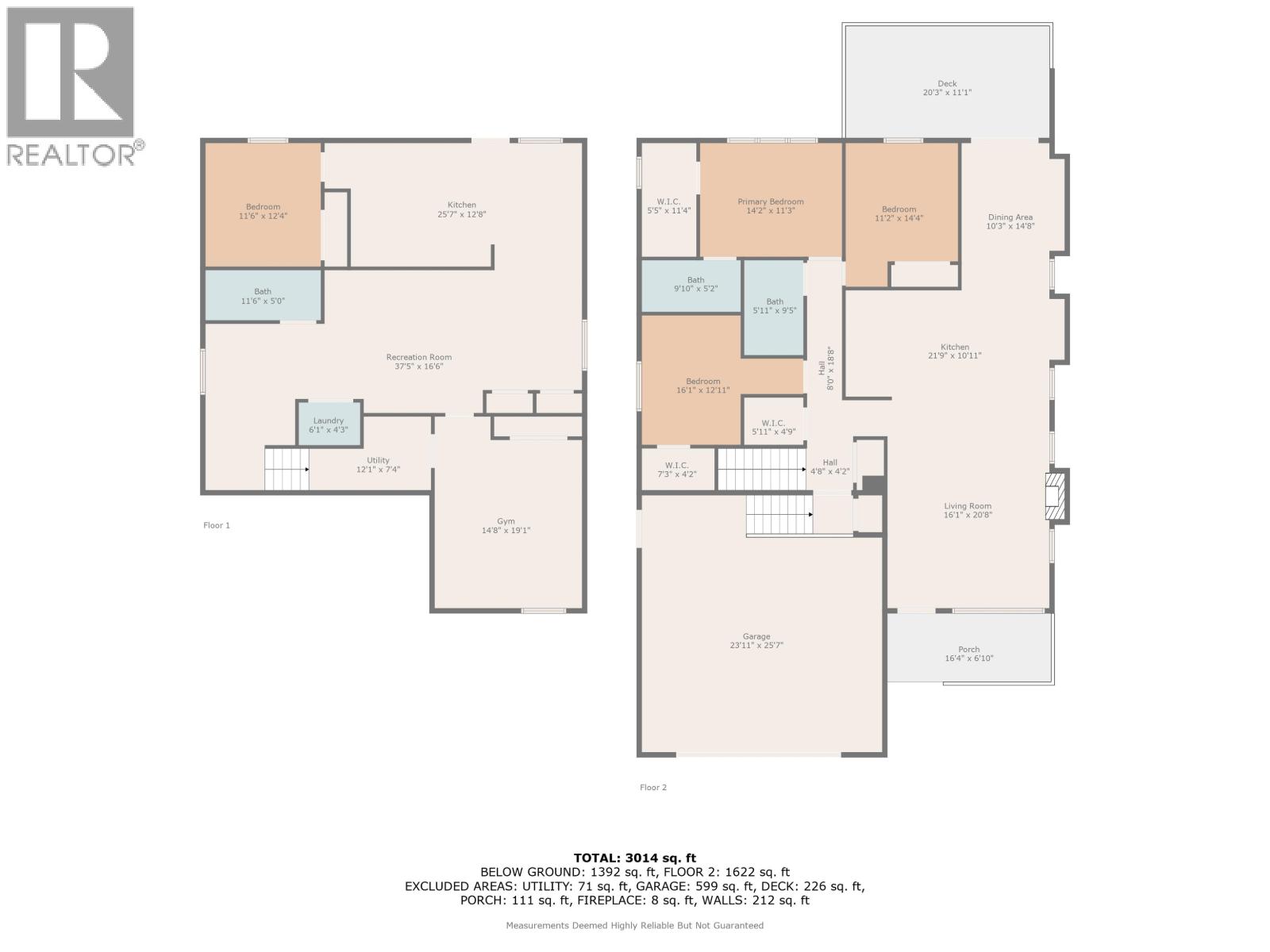 Photo 23 of 4631 Avtar Place, Prince George BC