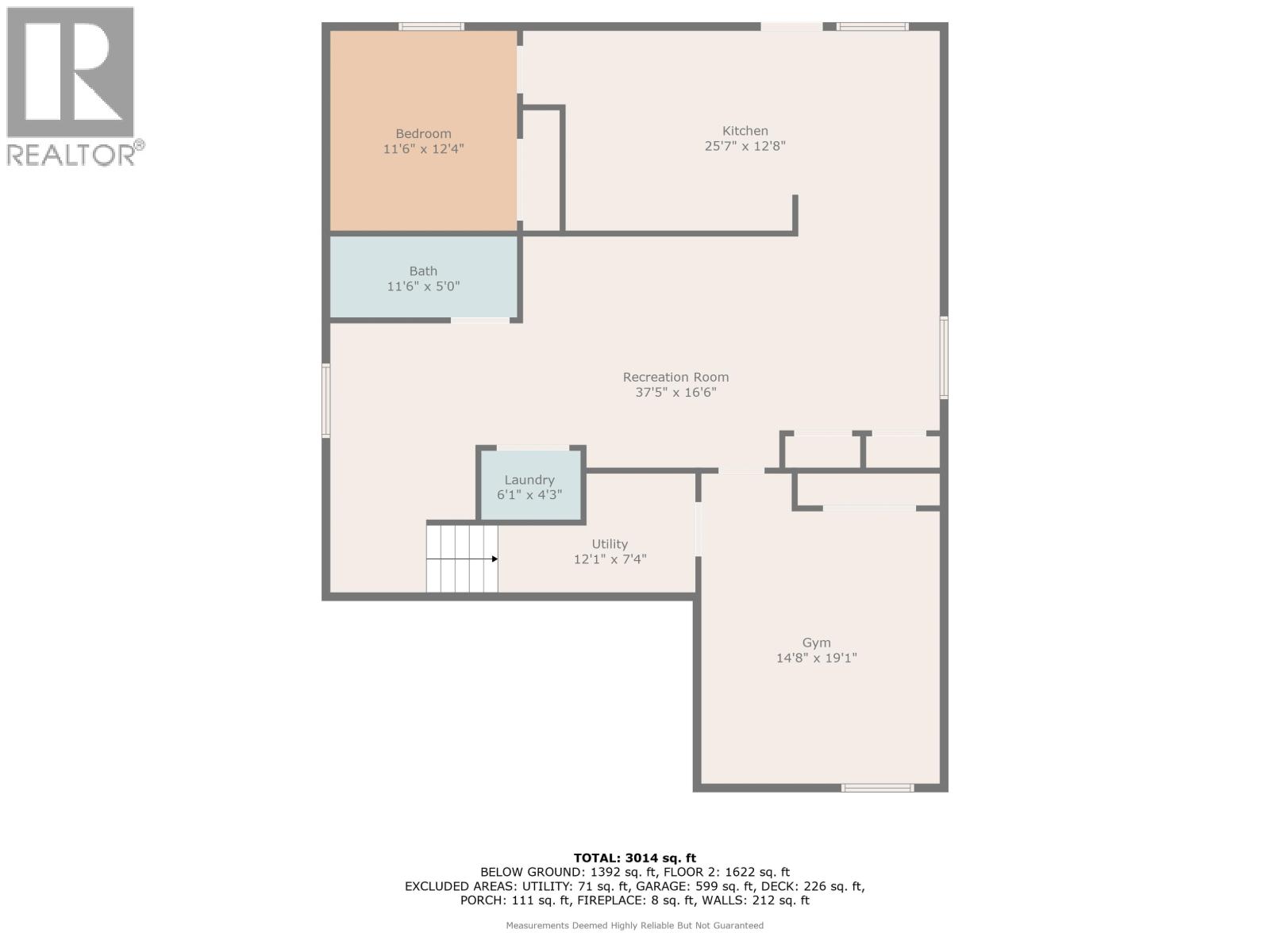 Photo 25 of 4631 Avtar Place, Prince George BC
