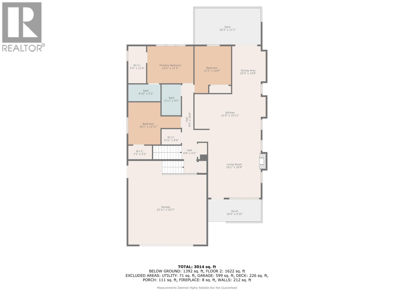 Photo 24 of 4631 Avtar Place, Prince George BC