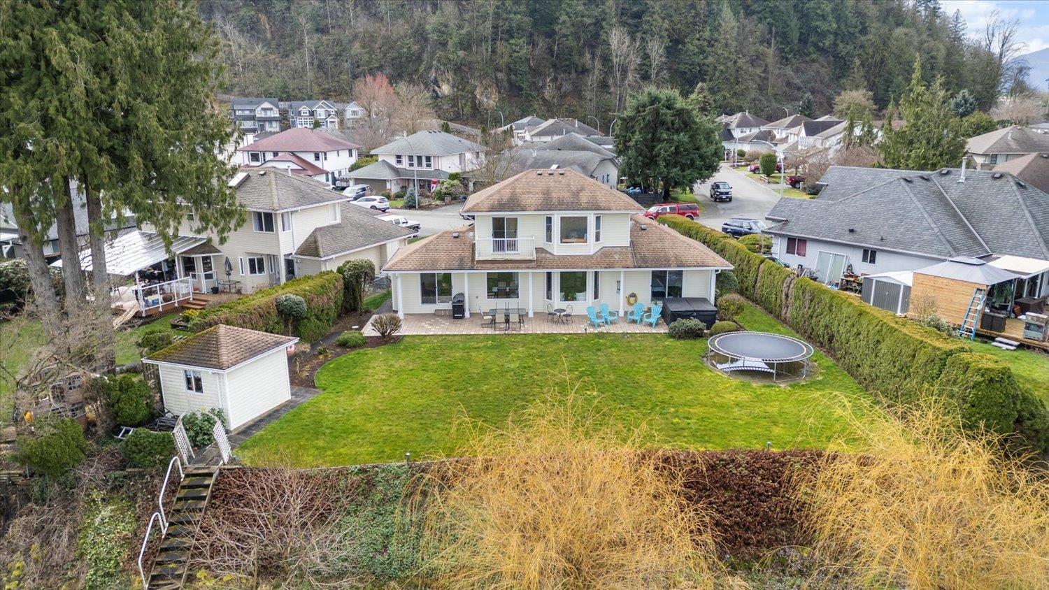 Photo 37 of 10125 Beaver Crescent Little Mountain, Chilliwack BC