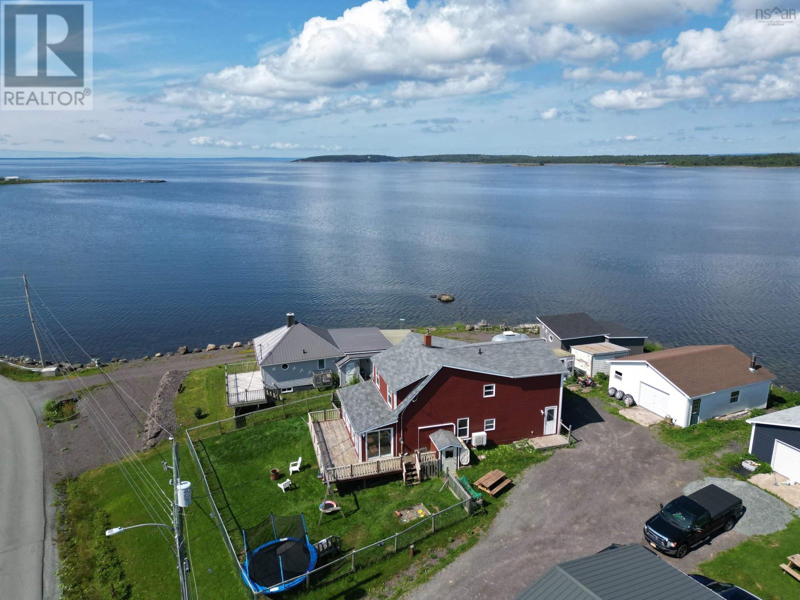 Property photo of 276 Southside Petit De Grat Rd.