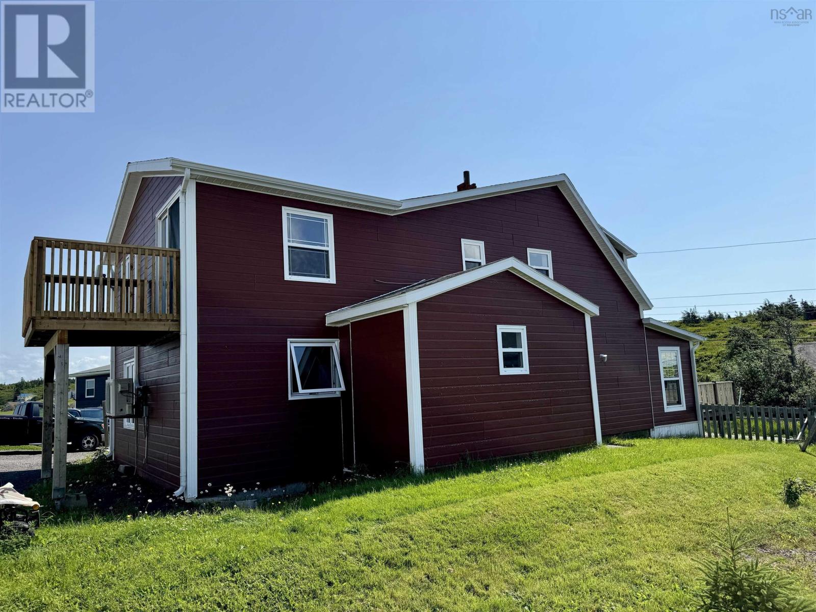 Property 6 of 30 of 276 Southside Petit De Grat Rd.