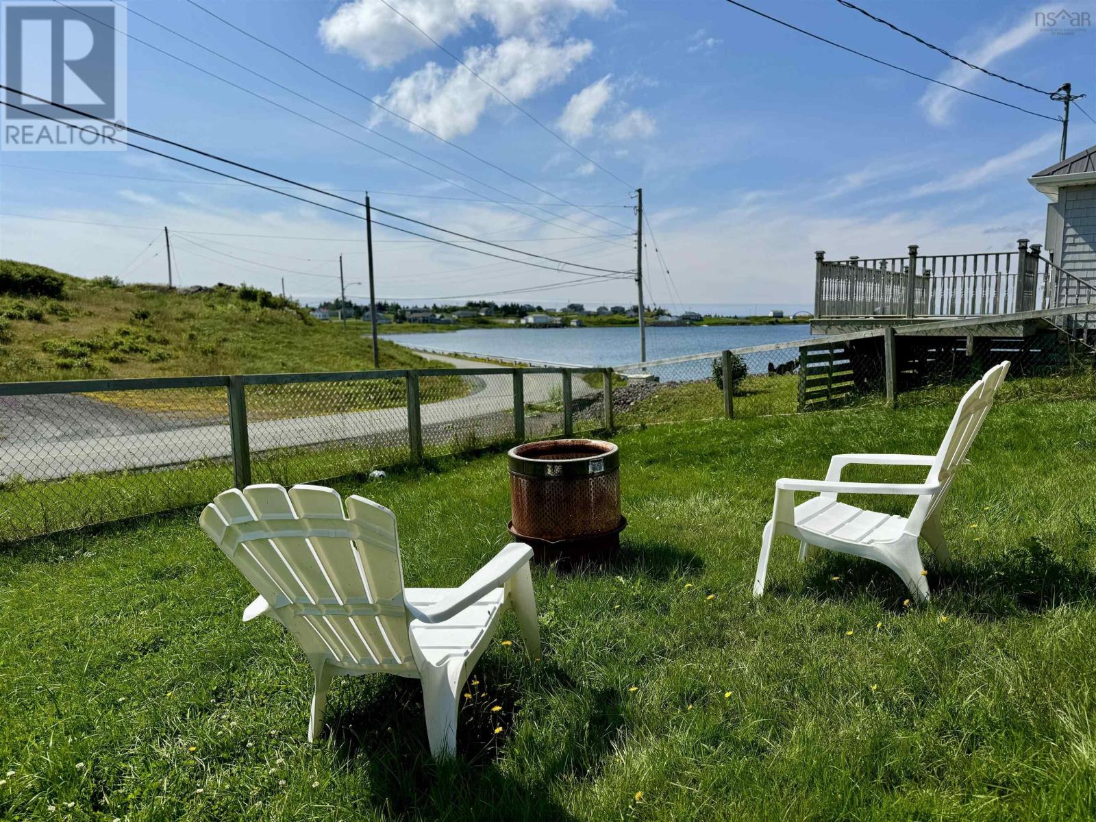 Property 8 of 30 of 276 Southside Petit De Grat Rd.