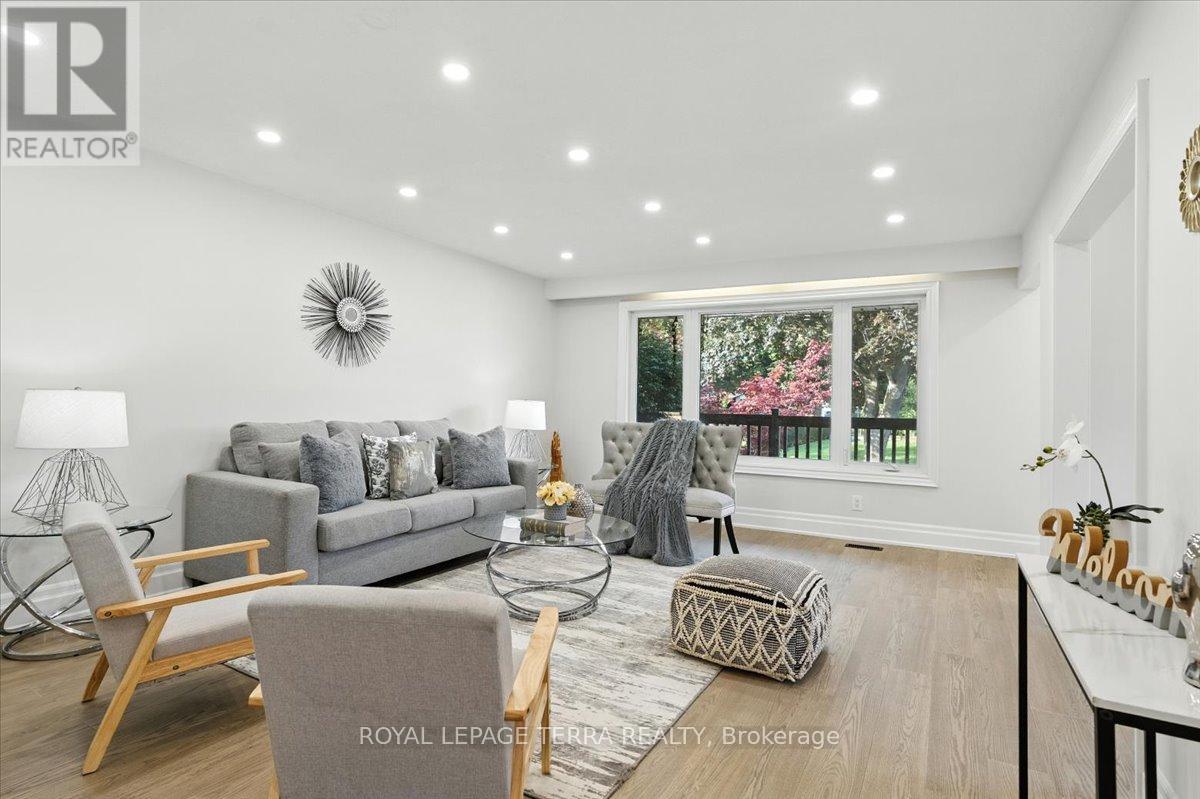 Photo 12 of 1382 Fundy Street, Oshawa ON