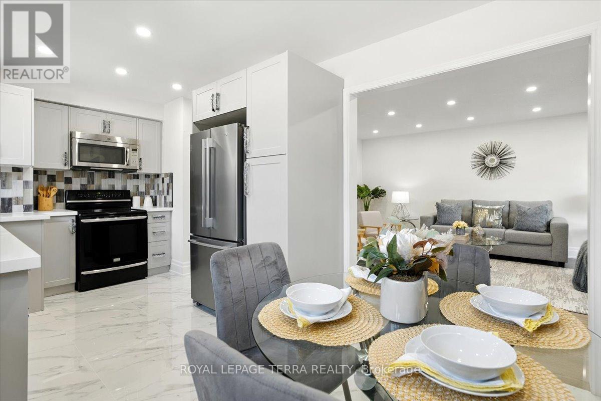 Photo 17 of 1382 Fundy Street, Oshawa ON